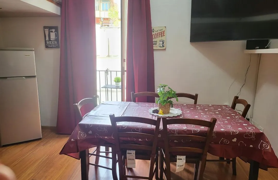 San Biagio House-1